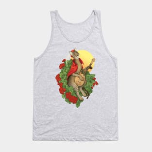 Sing for Me Tank Top